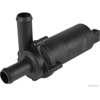 Elparts Zusatzwasserpumpe Ford Mercedes Seat VW