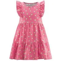 happy girls Jerseykleid
