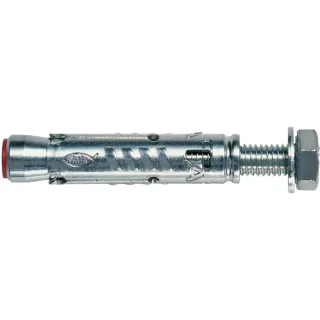 Fischer Schwerlastanker TA M12 S - 090252