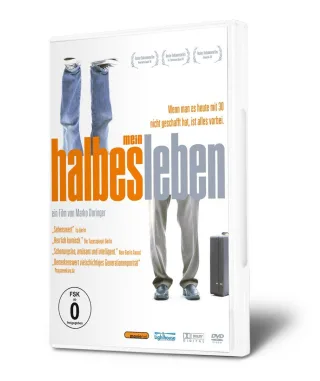 Mein halbes Leben [DVD] [2010]