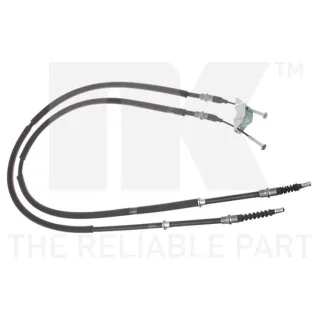 NK Handbremsseil Opel Astra G