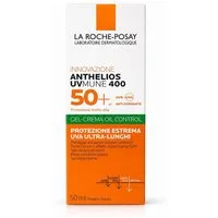 L'Oreal Deutschland GmbH Sonnenschutzcreme ROCHE-POSAY Anthelios Oil Contr.Gel-Cre.UVMune 400