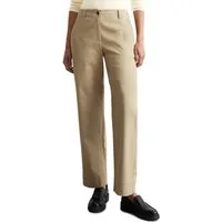 Marc O'Polo Chinohose aus Organic Cotton-Mix mit Lyocell