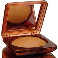 IKOS Bronzer-Puder IKOS Original Egyptische Erde - mediterran (13 g)