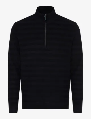 BRAX - Style Steffen navy - Gr. - L