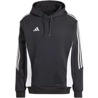 adidas Performance Sweatshirt adidas Performance Tiro 24 Hoody Weiß Herren Baumwolle