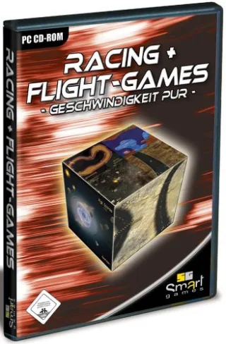 smart.games - Racing & Flight-Games