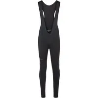 VAUDE Fahrradhose Men's Matera Warm Bib Tights II besonder schnell trocknende Fahrradhose