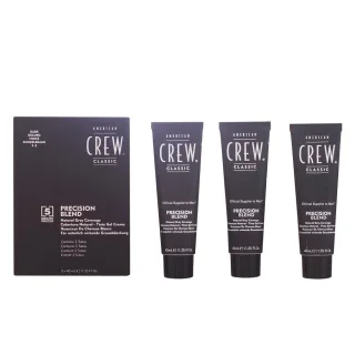 Precision Blend Set #2-3 Dark 3 pz