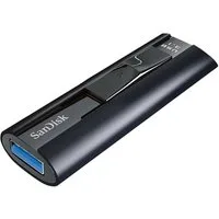 Sandisk Extreme PRO USB-Stick (Lesegeschwindigkeit 420 MB/s, mit Passwortschutz)