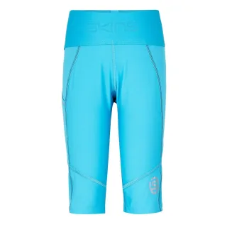 Skins - "Series-1" Kompressions-Shorts für Damen (Blau)