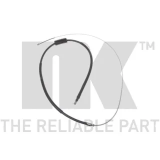 NK Handbremsseil links Renault Megane Sc?nic 9039109