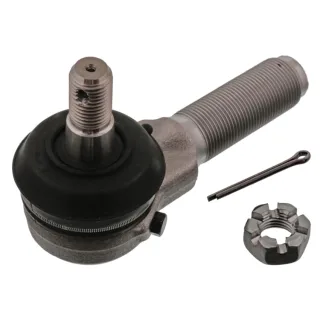 Febi Spurstangenkopf vorne links Nissan Patrol 42777