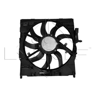 NRF K?hlerl?fter BMW X5 F15 X6 F16 47844