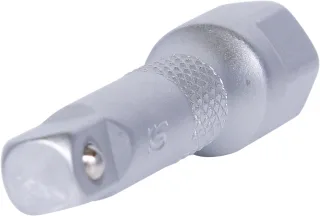 KS Tools 1/4" Verlängerung mit Antriebssechskant - 911.1423