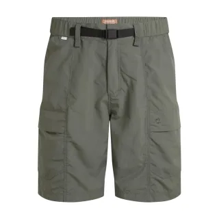 Craghoppers - "Kadin" Cargo-Shorts für Herren (Dunkler Salbei)