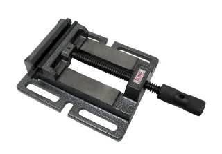 ELMAG Schraubstock 4' / 100 mm - 88142