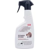 K&K MARDERSCHUTZ Marderspray Marder Duftmarken-Entferner, 500 ml