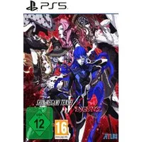 Shin Megami Tensei V - Vengeance PS5