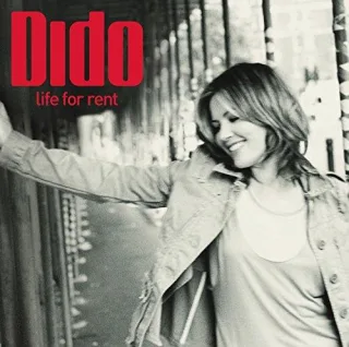 Life for Rent [Audio CD] Dido