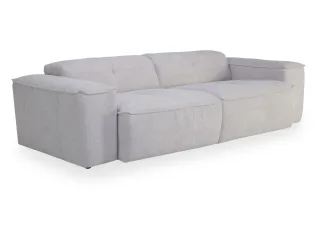 Sofa SANSIBAR 3 Sitzer OSTERBAK