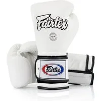 Fairtex Boxhandschuhe Fairtex Heavy Hitter's Boxhandschuhe - Mexican Style (BGV9), BGV9 Fairtex: Mexikanischer Stil, thailändische Qualität.