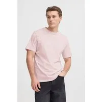 Blend T-Shirt BHEMMET TEE Baumwolle, regular fit