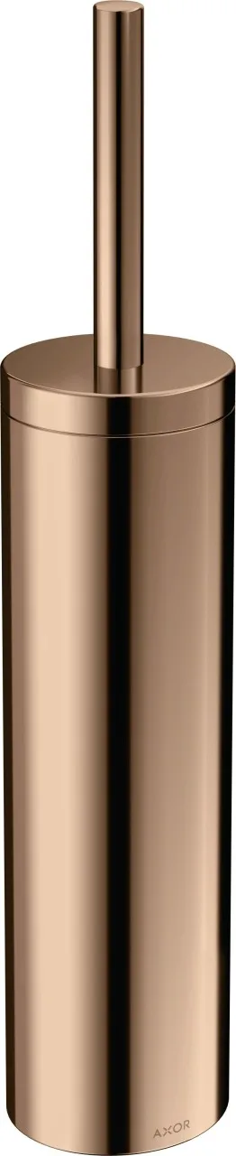 Hansgrohe Toilettenbürstenhalter Wandmontage 42855300