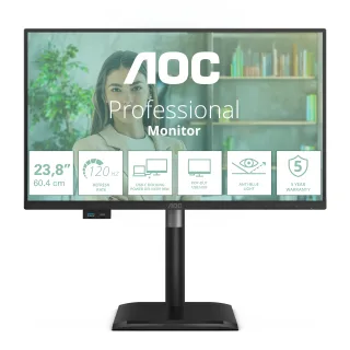 AOC Pro-line 24P4CV | 24p4cv | P4 Series - LED-Monitor