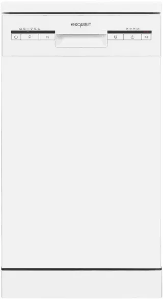 Exquisit GSP 9109-030E (weiß)