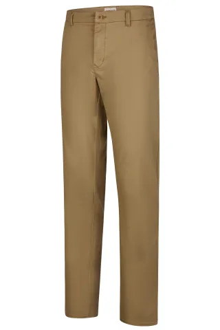 hattric - Casual Pants beige - Gr. - 34