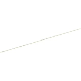 Geberit Lichtleiste für WT-/Nischenbel. 244994001