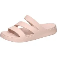 Crocs Crocs Damen Sandale Getaway Strappy 209587 Sandale