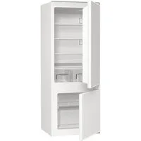 GORENJE Einbaukühlgefrierkombination RKI514E21, 144 cm hoch, 54 cm breit