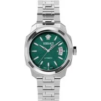 Versace Automatikuhr Dylos
