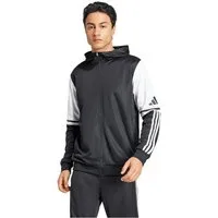 adidas Performance Sweatshirt adidas Performance Squadra 25 Kapuzenjacke Polyester
