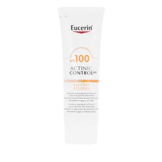 Sonnenschutz Actinic Md Fluid Spf100 80 ml