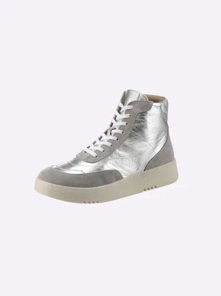 Andrea Conti Sneaker