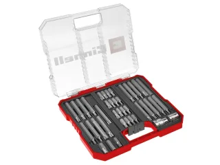 EINHELL Kraftbit-Set, 109032, XL-Case, 40-teilig