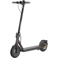 Xiaomi E-Scooter Mi 4, 20 km/h, Electric Scooter, mit Straßenzulassung, bis zu 35 km Reichweite