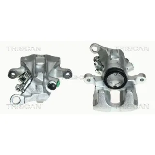 Triscan Bremssattel hinten links Audi 100 A6 A8 8170342386
