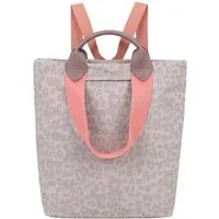 Fritzi aus Preußen Rucksack Limited Shopper Lighty