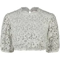 Spieth & Wensky Dirndlbluse Kathalin-Dirndlbluse Kathalin Dirndlbluse Trachtenbluse Trachtenmode