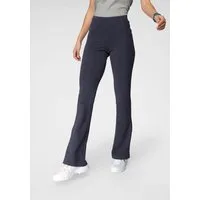 KangaROOS Jazzpants (1-tlg) mit hohem Stretch-Anteil sitzt wie eine zweite Haut