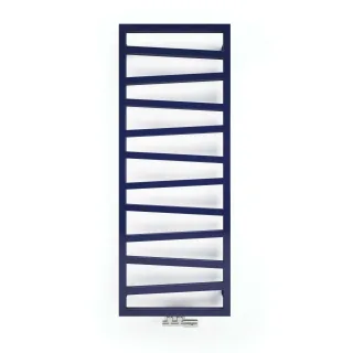 Terma ZigZag Badheizkörper, B: 500, H: 1545mm WGZIG154050