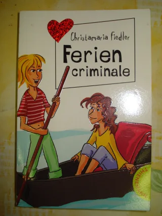 Ferien criminale