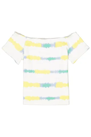Garcia - D52407 off white - Gr. - 164