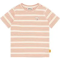 Steiff T-Shirt T-Shirt kurzarm Sundancer