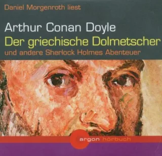Der griechische Dolmetscher und a