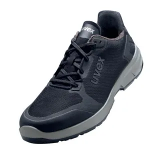 uvex 1 sport Berufsschuh O1 Halbschuh schwarz 43 - 6593743